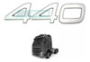 Emblema Plastico Prata Para Volvo Fh Fm 440 2004 Ate 2009 0 Emblema Plastico Prata Para Volvo Fh Fm 440 2004 Ate 2009 0