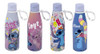 4 Garrafinhas Lilo Stitch 530ml Para Revenda Atacado Festa 0