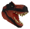 Muñeco Títere De Mano Dino Allosaurus 1