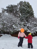 Enterito Para Nieve Marca Mountain Warehouse Snow 7