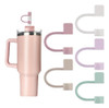 Tapas Silicona Compatibles Vasos Stanley X 5 0