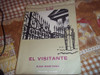 El Visitante - Alma Maritano 0