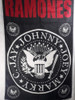 Cuadros Posters Banderas Ramones Excelente Calidad 2