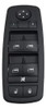 Comando Botão Interrup Vidro Eletrico Dodge Journey Freemont 1