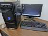 Pc Escritorio Amd Fx 1