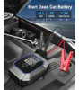 Arrancador De Coche Con Compresor De Aire, 1