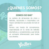 Combo Gin Malaria 700ml + Copa - Gobar® 3