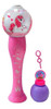 Burbujero Juliana Burbujas Con Luz A Pila 28cm Para Nenas 0