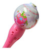 Burbujero Juliana Burbujas Con Luz A Pila 28cm Para Nenas 3