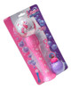 Burbujero Juliana Burbujas Con Luz A Pila 28cm Para Nenas 6