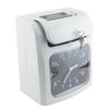 Grabadora De Reloj Electrónico Empleado Analoguetime Asisten 2
