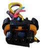 Ficha Chicote Conector Sonda  Celta Onix Corsa Lifan Jac Che 0