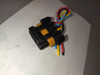 Ficha Chicote Conector Sonda  Celta Onix Corsa Lifan Jac Che 1