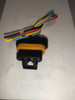 Ficha Chicote Conector Sonda  Celta Onix Corsa Lifan Jac Che 2