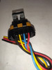 Ficha Chicote Conector Sonda  Celta Onix Corsa Lifan Jac Che 3