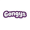 Malvaviscos Gongys Marshmallows Frutilla Sin Tacc 1