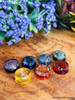 Orgonite Mini 7 Chakras - Alinhamento Em 3 Minutos 1