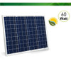 Panel Solar Fotovoltaico 60w Policristal Electrocomponentes 1