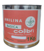 Anilina Basica Colibri X 1000 Grs Naranja 0