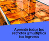 Curso Pdf Mesas De Resina Epoxi. El Mejor Curso Del Mercado 2