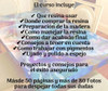 Curso Pdf Mesas De Resina Epoxi. El Mejor Curso Del Mercado 4