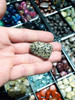 Pedra Rolada Jaspe Dalmata Natural 2