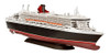 Maqueta Revell Queen Mary 2 1