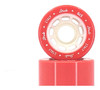 Ruedas Patin Libre Pistas Exteriores Calle 57mm 80a +627/608 2