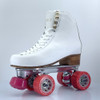 Ruedas Patin Libre Pistas Exteriores Calle 57mm 80a +627/608 4