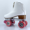 Ruedas Patin Libre Pistas Exteriores Calle 57mm 80a +627/608 5