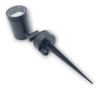 Lampara Luz De Jardin Exterior Aluminio Led Movil De Calidad 3