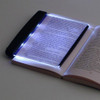 Livro De Luz Led Portátil Para Leitura Na Cama À Noite 3