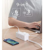 Anker Power Strip Protector Contra Sobretensiones Con Usb, C 2