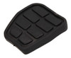 Pedalin Embrague Freno Volkswagen Caddy 98/04 0