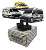 Llave Comando Aire Acondicionado Fiat Ducato Boxer Jumper 0