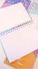 Cuadernos Personalizados Tapa Dura 1