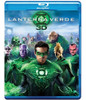 Blu-ray 3d Lanterna Verde - Original & Lacrado 0