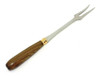 Garfo Para Churrasco, Aço Inox - 10 Pol. 2