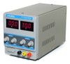 Fuente De Laboratorio Regulable Digital 30v 0-5a Gtía 0