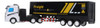 Modelo De Caminhão Porta-contêineres Toy High Simulation Ext 1