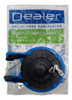 Flapper Dealer Flexible Repuesto Mochila 6