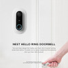 Elago Placa De Pared Diseñada Para Google Nest 1