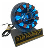 Lámpara Reactor Arc Ironman Marvel Impresión 3d Usb 2
