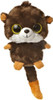 Peluche Yoohoo&friends Chatee Calidad Suave Aurora Ax ® 0