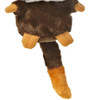 Peluche Yoohoo&friends Chatee Calidad Suave Aurora Ax ® 2