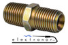 Entrerrosca Acople Adaptador 1/4m X 1/4m 3