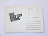 Tarjeta Postal Pelicula De Isabel Sarli 1