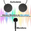 Auricular Bluetooth Inalámbrico 2 Celulares Casco Moto 4.2 2