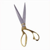 Tijera De Sastre Modista Corta Tela Calidad N3 - 26cm 3