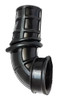 Acople Filtro De Aire Yamaha Crypton 105 En Msp 0